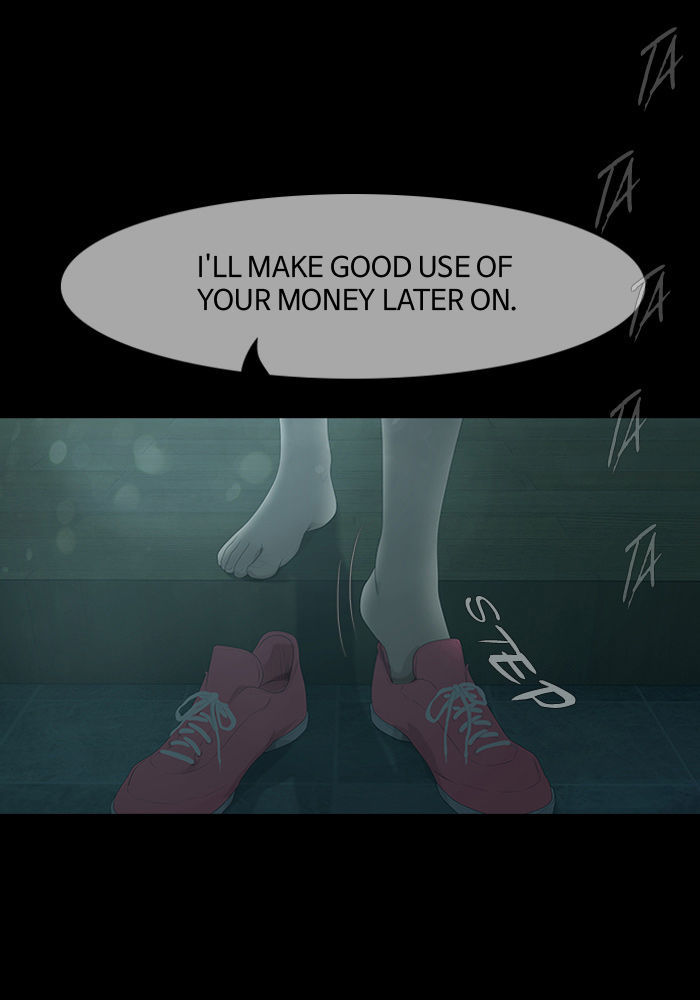 DEAD DAYS Chapter 27 page 36 - Chapter 27 : 1104