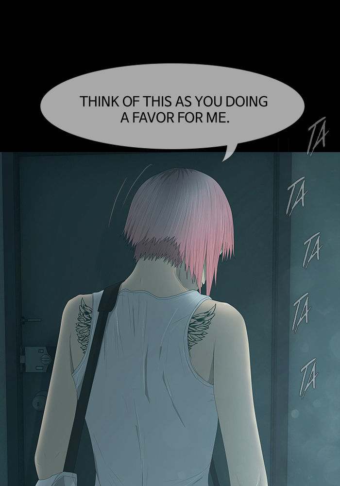 DEAD DAYS Chapter 27 page 37 - Chapter 27 : 1104