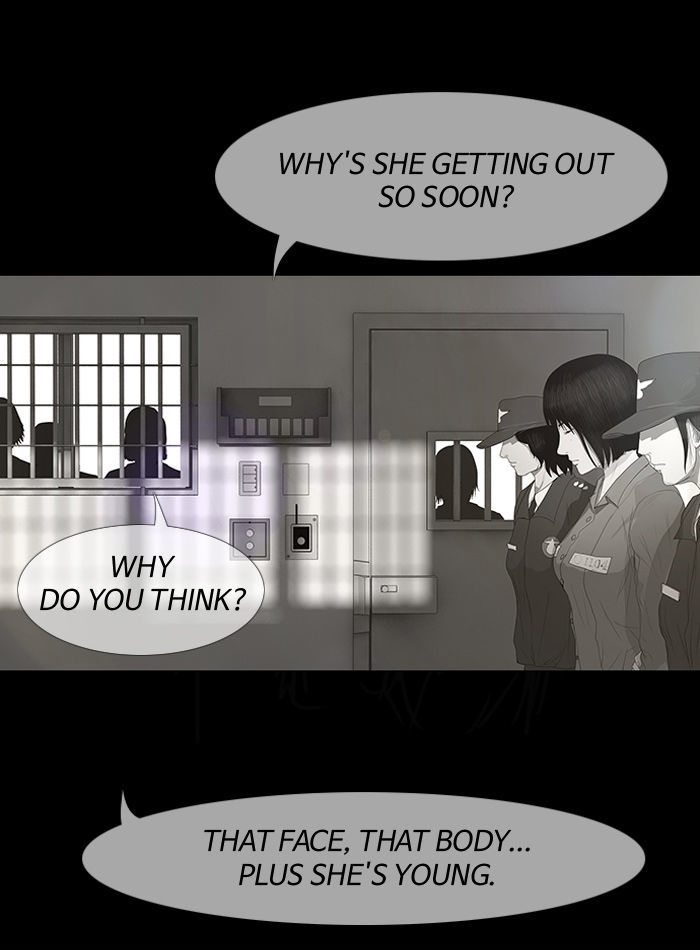 DEAD DAYS Chapter 27 page 40 - Chapter 27 : 1104