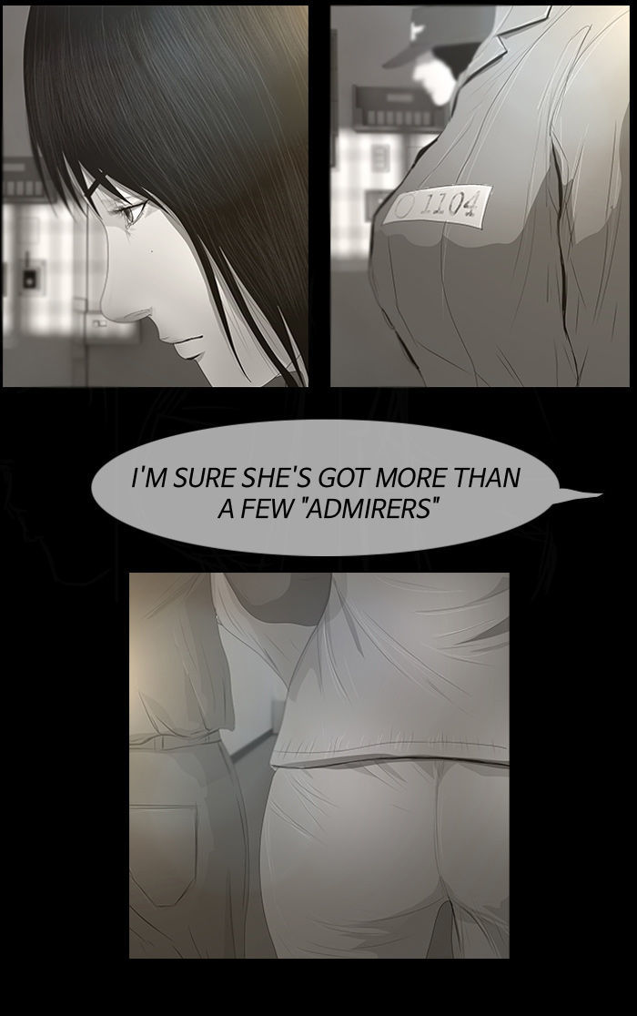 DEAD DAYS Chapter 27 page 41 - Chapter 27 : 1104