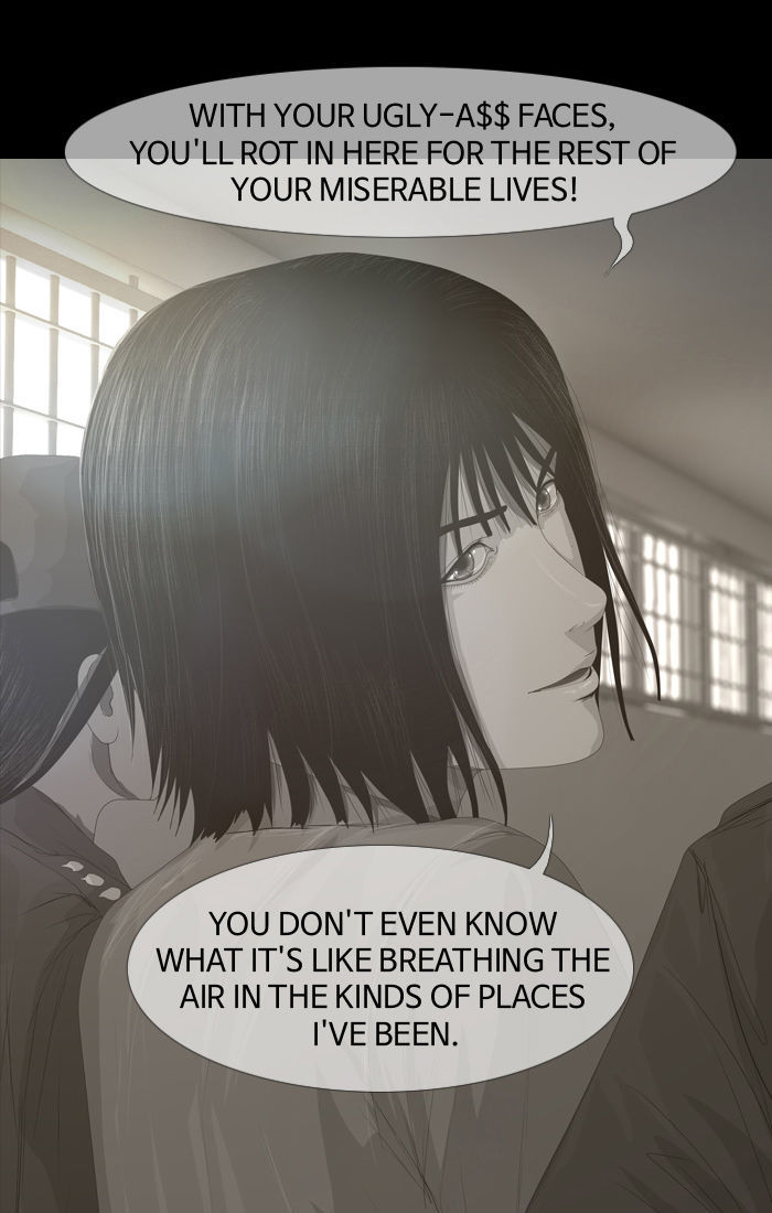 DEAD DAYS Chapter 27 page 46 - Chapter 27 : 1104