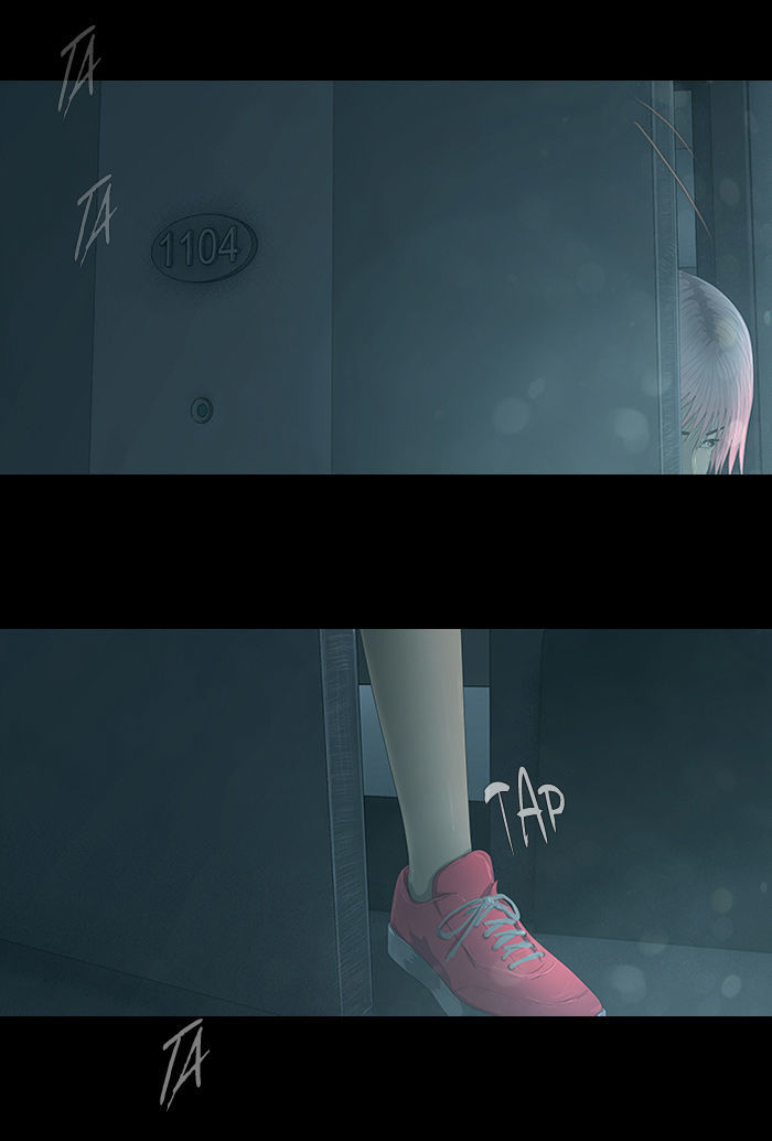 DEAD DAYS Chapter 27 page 48 - Chapter 27 : 1104