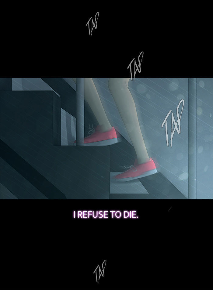 DEAD DAYS Chapter 27 page 50 - Chapter 27 : 1104