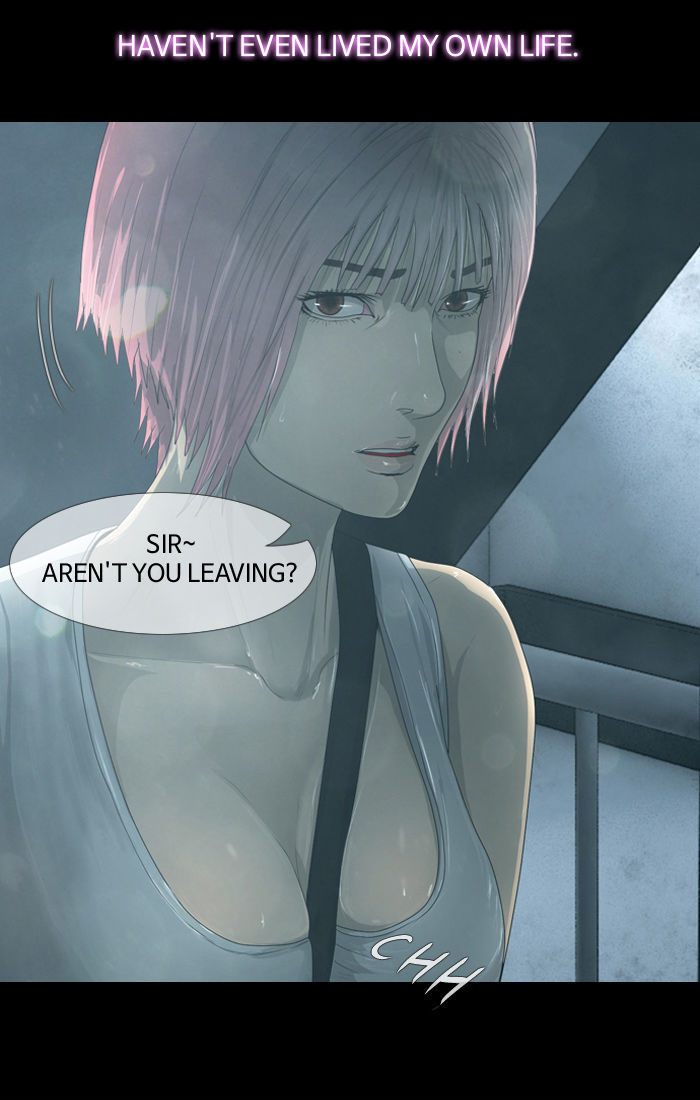 DEAD DAYS Chapter 27 page 52 - Chapter 27 : 1104
