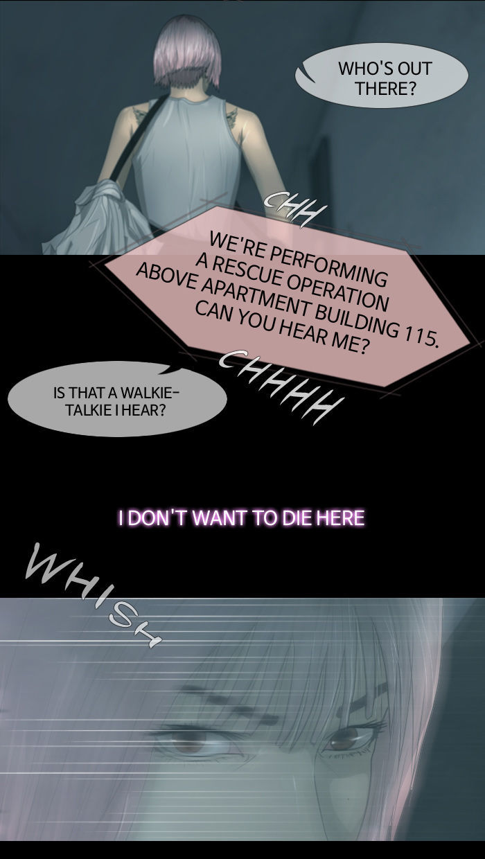 DEAD DAYS Chapter 27 page 54 - Chapter 27 : 1104