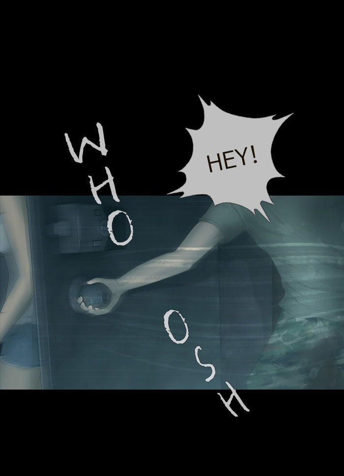 DEAD DAYS Chapter 27 page 56 - Chapter 27 : 1104