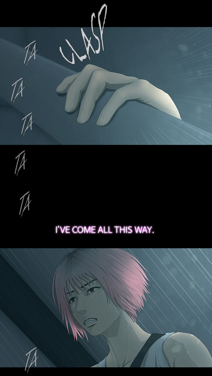 DEAD DAYS Chapter 27 page 61 - Chapter 27 : 1104