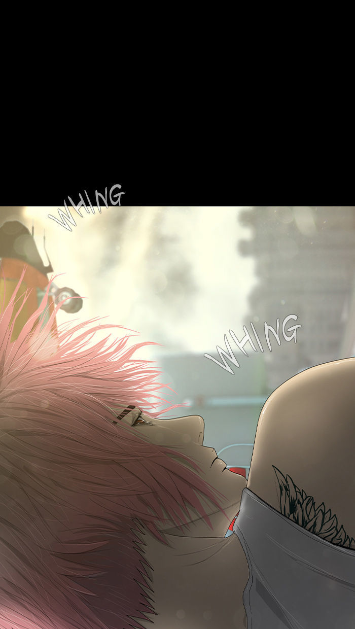 DEAD DAYS Chapter 27 page 65 - Chapter 27 : 1104