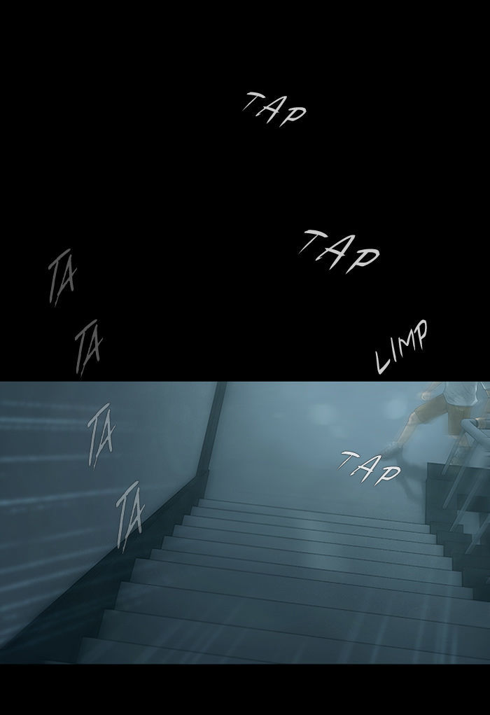DEAD DAYS Chapter 28 page 12 - Chapter 28 : Predicament