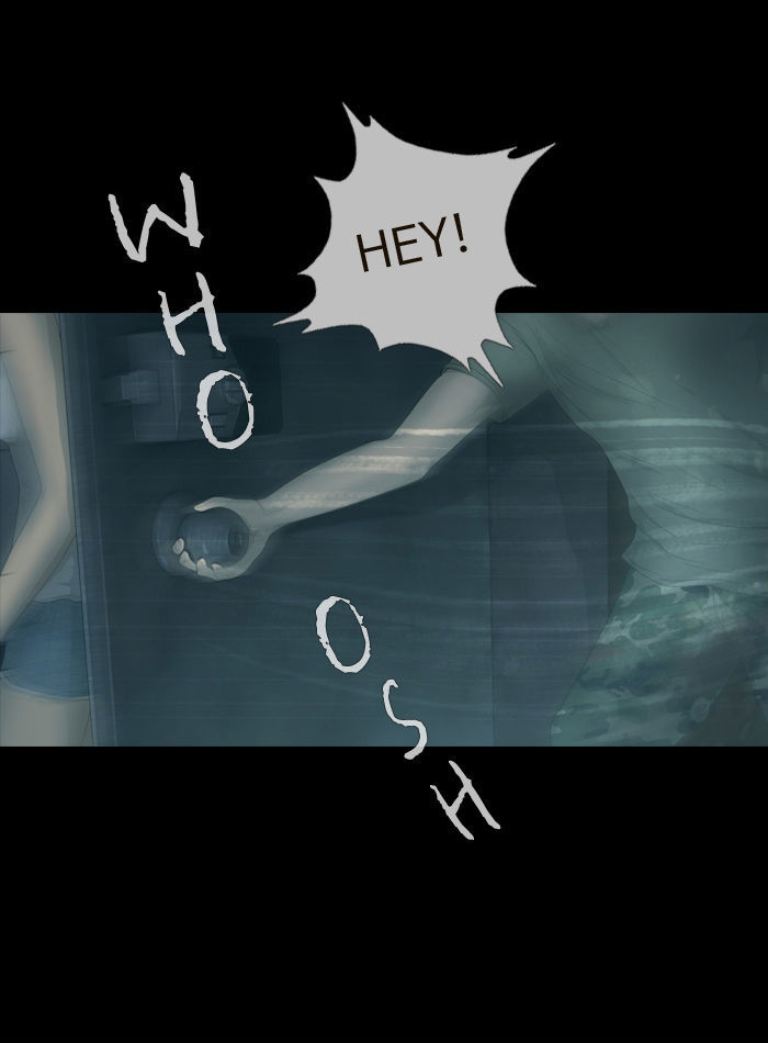 DEAD DAYS Chapter 28 page 4 - Chapter 28 : Predicament