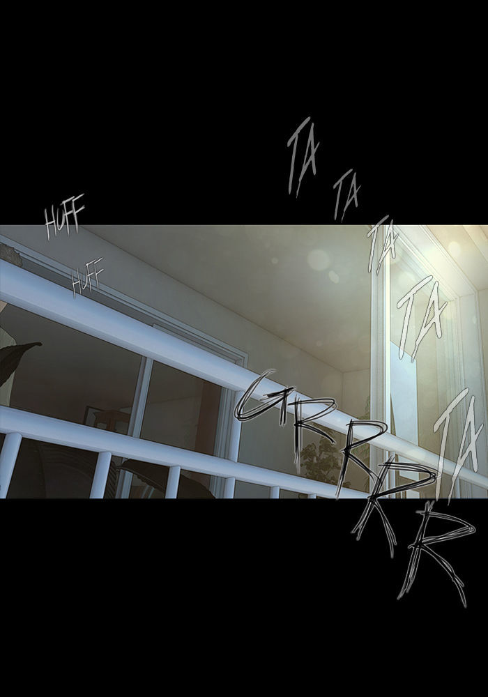 DEAD DAYS Chapter 28 page 44 - Chapter 28 : Predicament