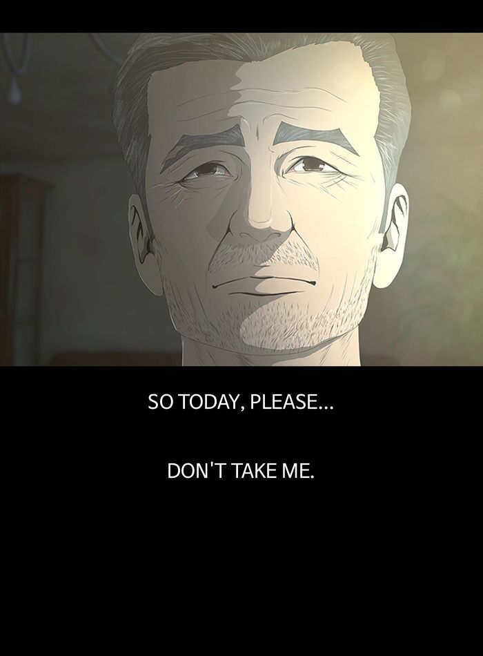 DEAD DAYS Chapter 28 page 52 - Chapter 28 : Predicament