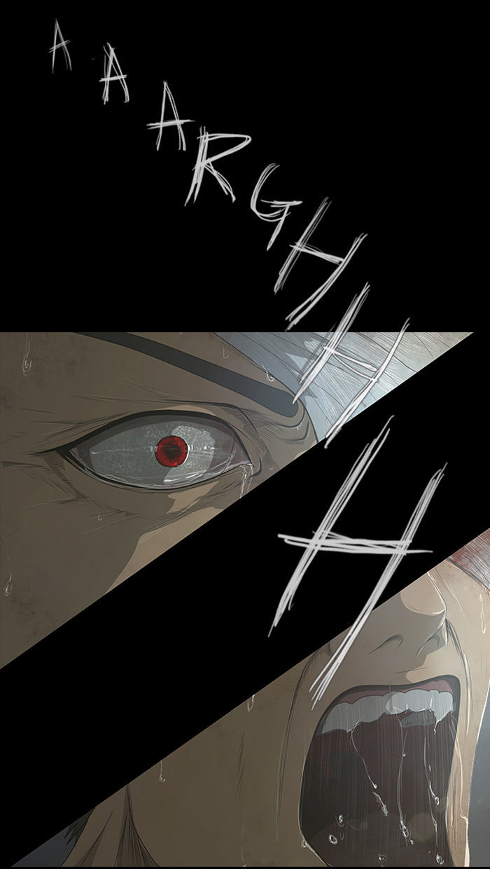 DEAD DAYS Chapter 28 page 53 - Chapter 28 : Predicament