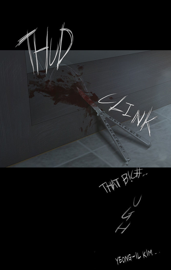 DEAD DAYS Chapter 28 page 55 - Chapter 28 : Predicament