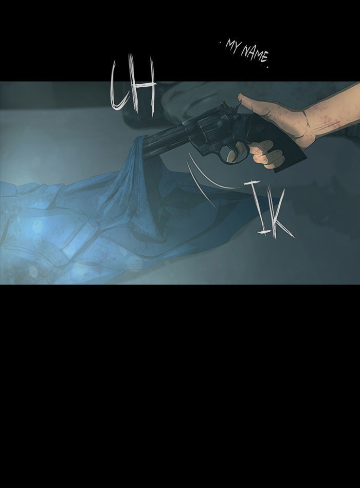 DEAD DAYS Chapter 28 page 57 - Chapter 28 : Predicament