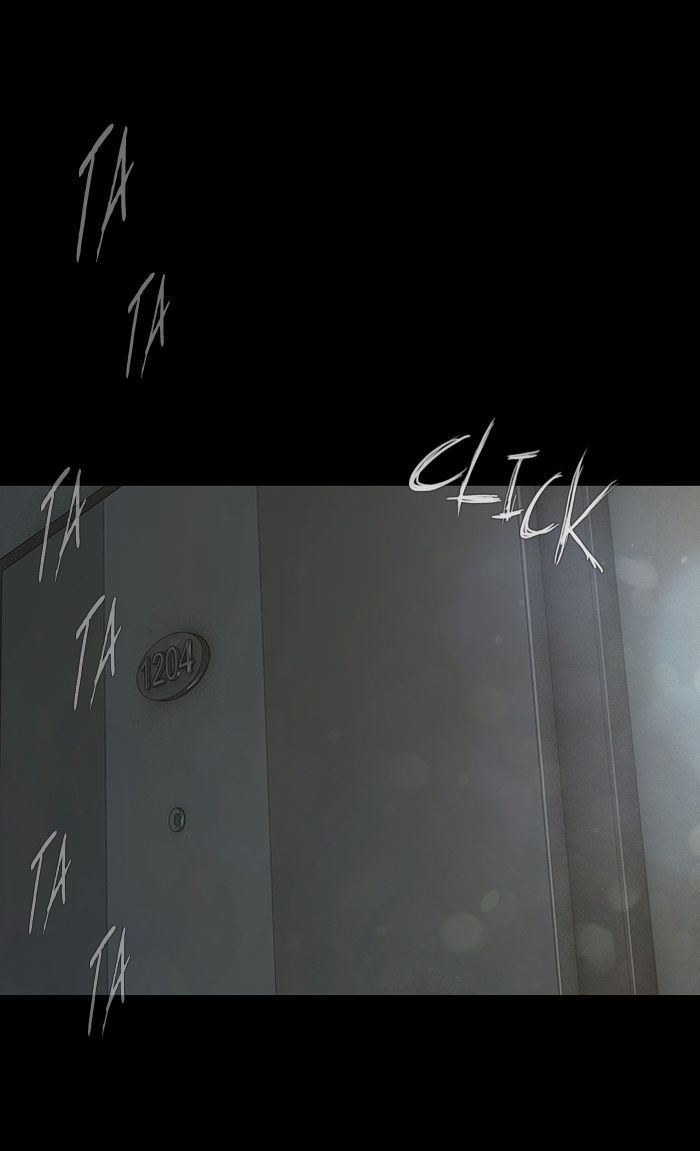 DEAD DAYS Chapter 28 page 58 - Chapter 28 : Predicament