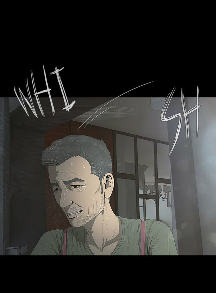 DEAD DAYS Chapter 28 page 59 - Chapter 28 : Predicament