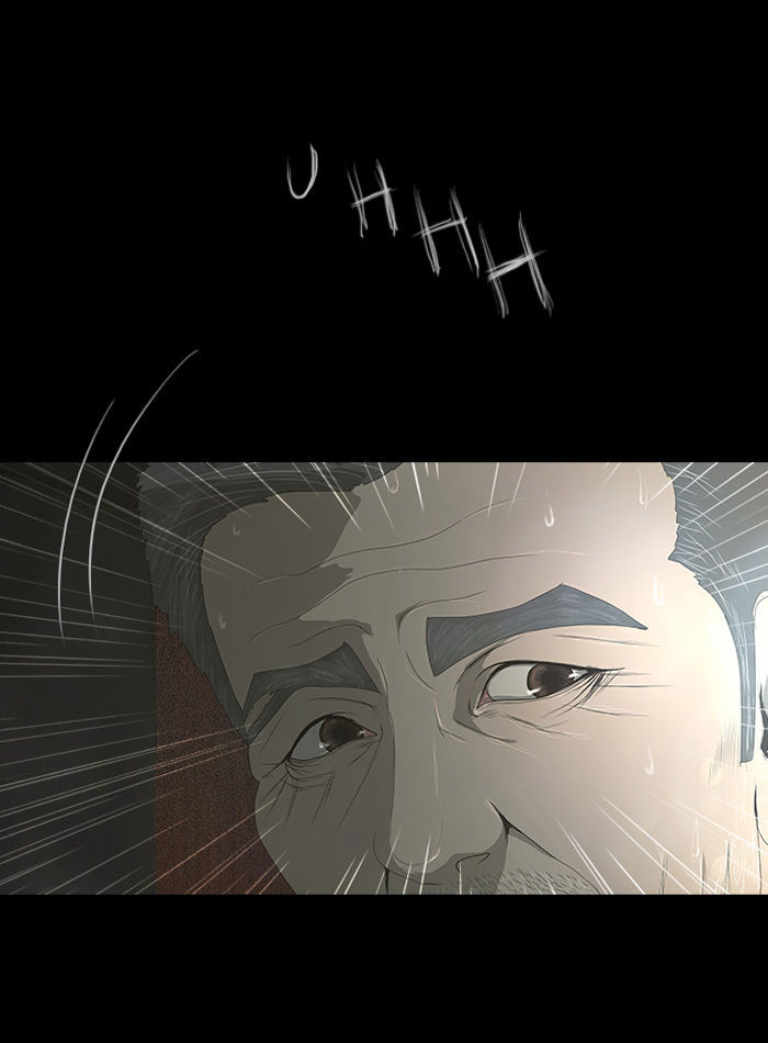 DEAD DAYS Chapter 28 page 60 - Chapter 28 : Predicament
