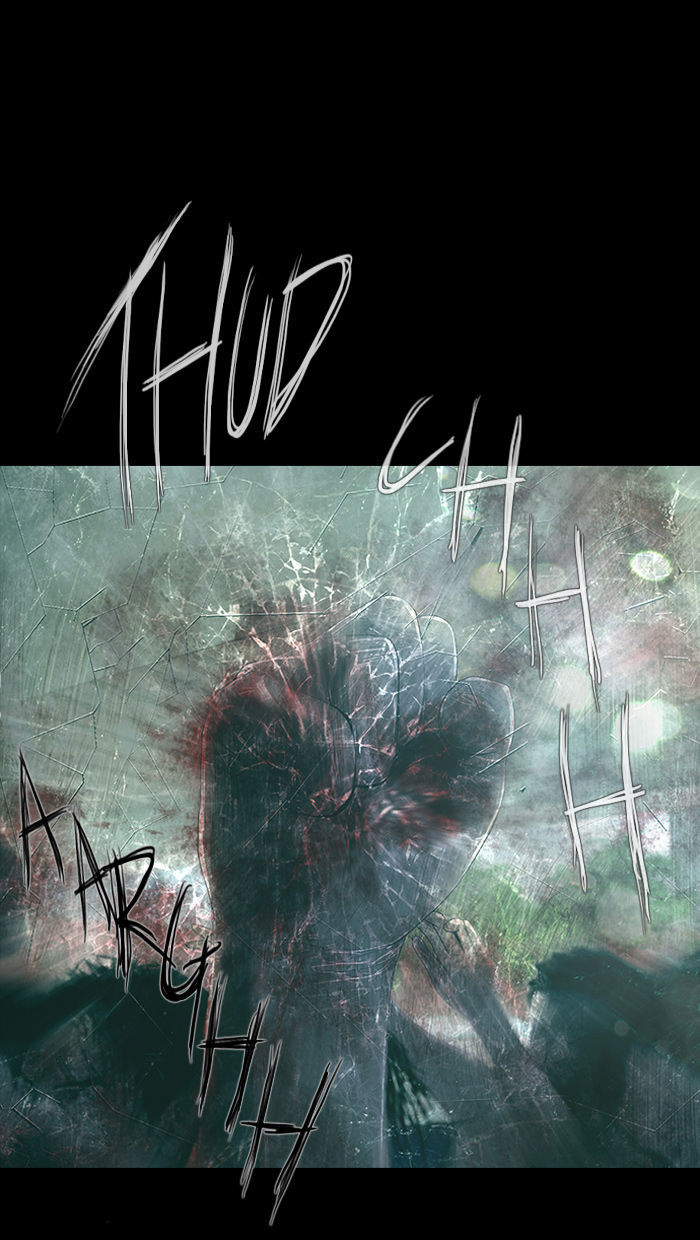 DEAD DAYS Chapter 28 page 63 - Chapter 28 : Predicament