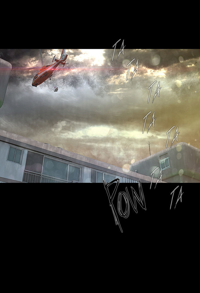 DEAD DAYS Chapter 28 page 67 - Chapter 28 : Predicament