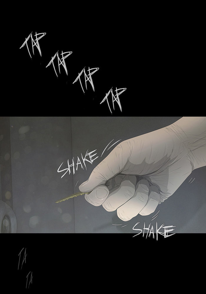 DEAD DAYS Chapter 29 page 23 - Chapter 29 : Dilemma