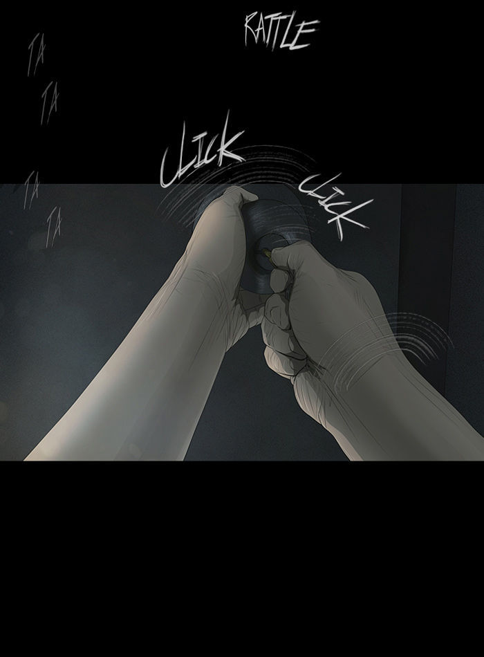 DEAD DAYS Chapter 29 page 24 - Chapter 29 : Dilemma