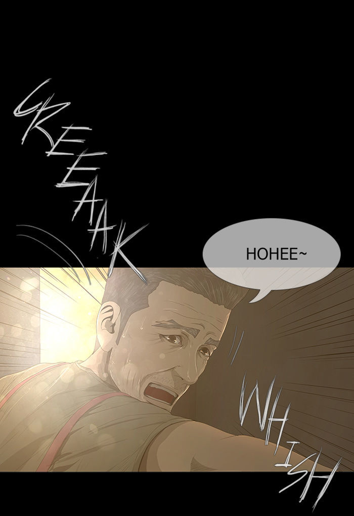 DEAD DAYS Chapter 29 page 25 - Chapter 29 : Dilemma