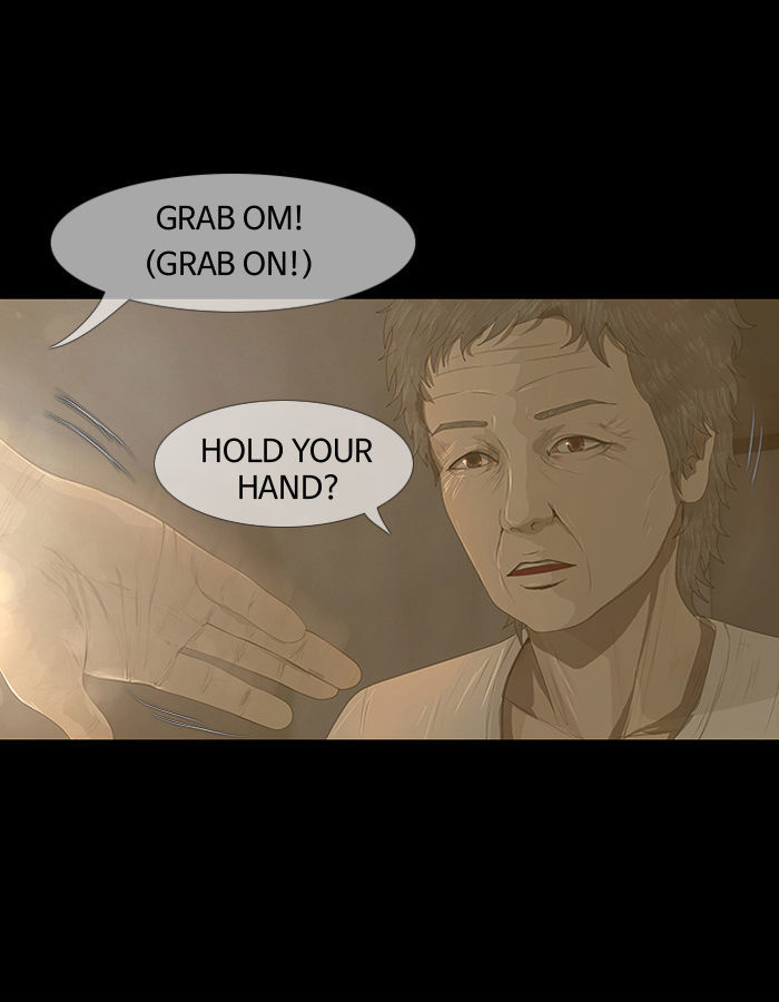 DEAD DAYS Chapter 29 page 26 - Chapter 29 : Dilemma