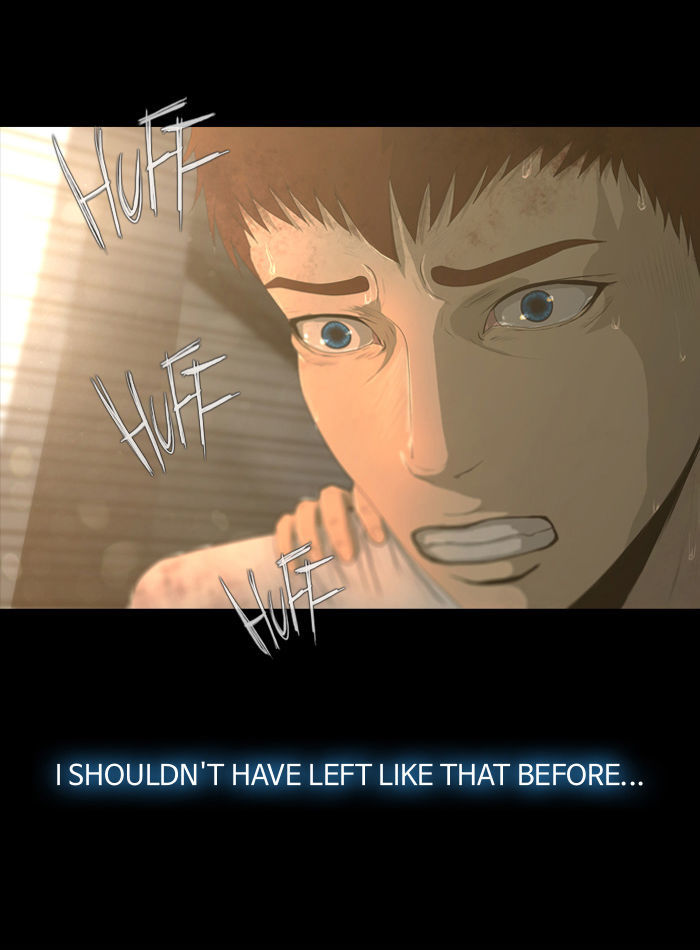 DEAD DAYS Chapter 29 page 34 - Chapter 29 : Dilemma