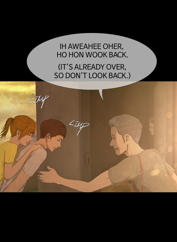 DEAD DAYS Chapter 29 page 46 - Chapter 29 : Dilemma