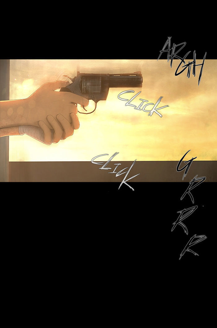 DEAD DAYS Chapter 29 page 62 - Chapter 29 : Dilemma