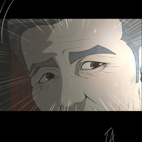 DEAD DAYS Chapter 29 : Dilemma cover