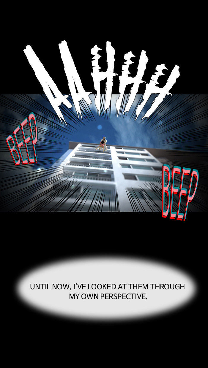 DEAD DAYS Chapter 3 page 29 - Chapter 3 : Noise