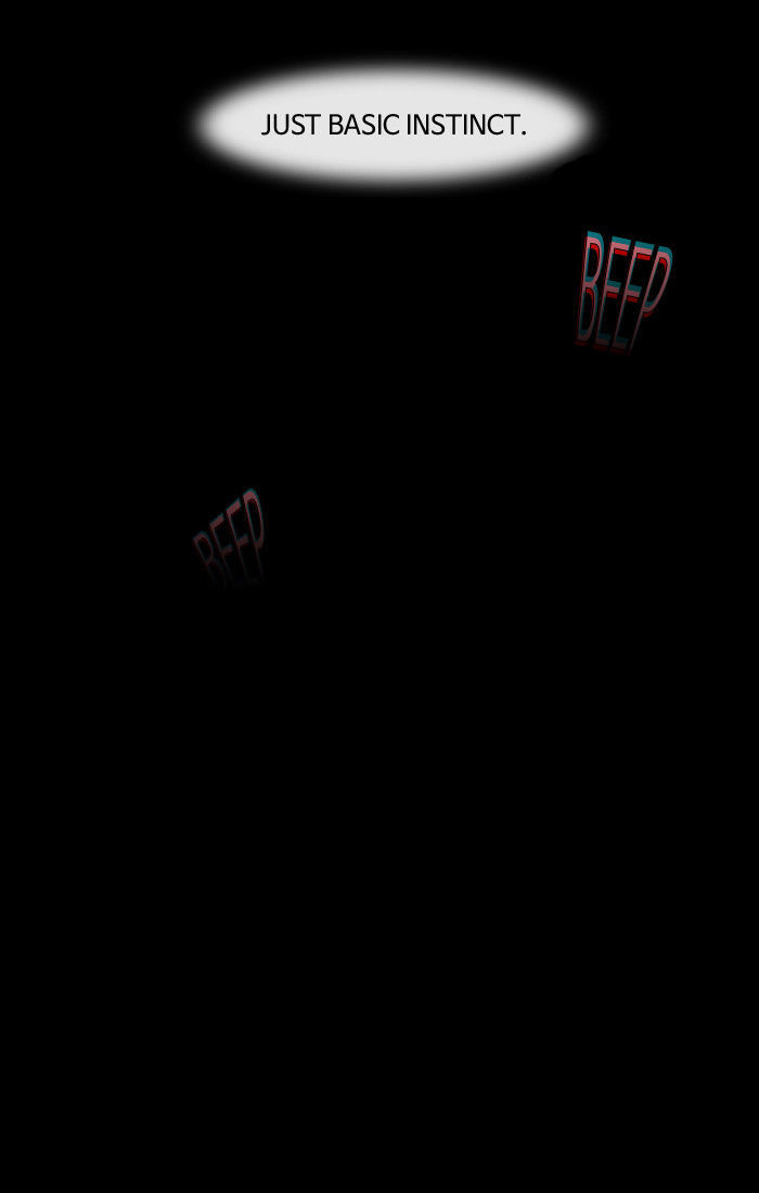 DEAD DAYS Chapter 3 page 36 - Chapter 3 : Noise