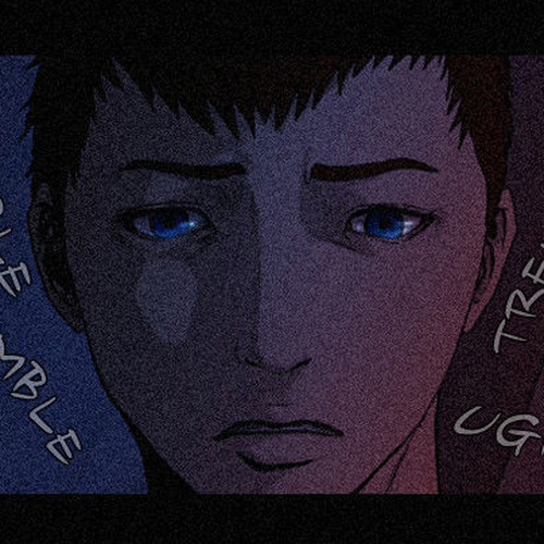DEAD DAYS Chapter 3 : Noise cover