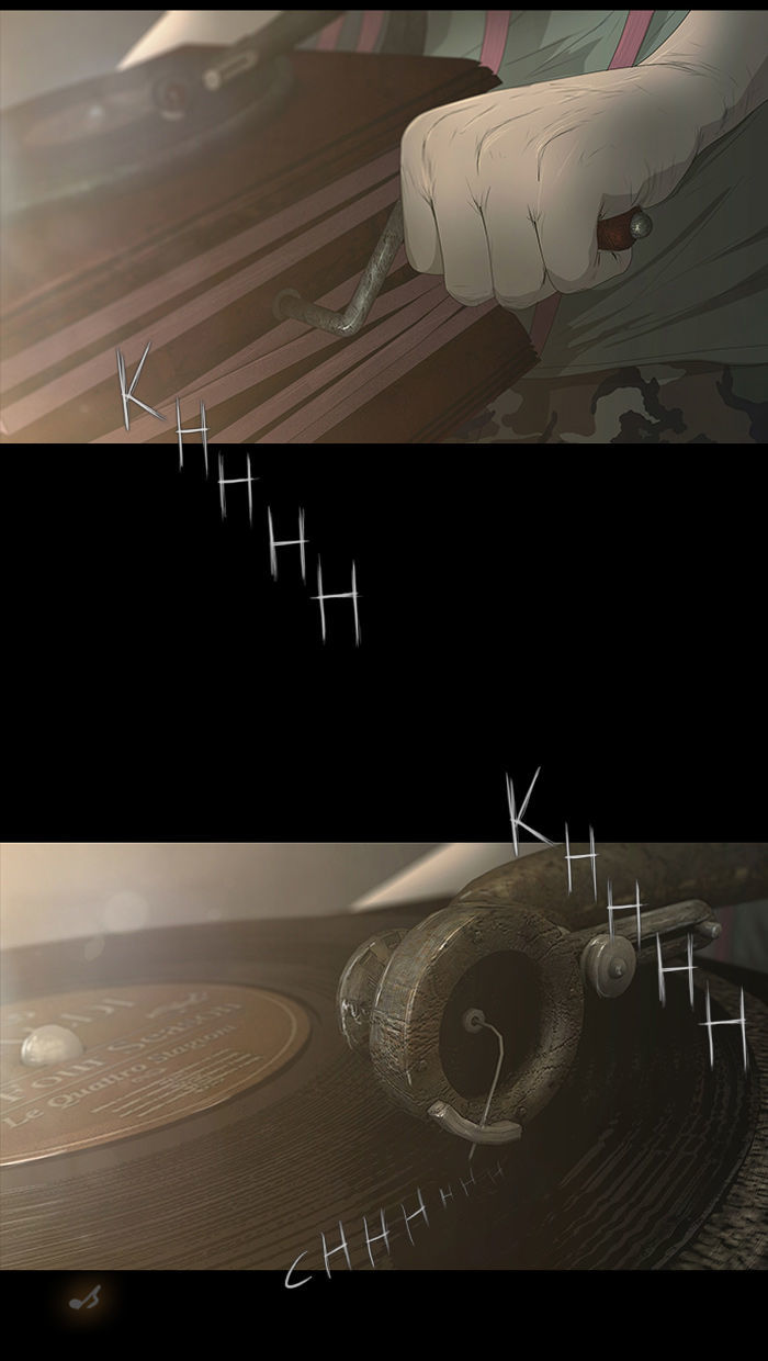 DEAD DAYS Chapter 30 page 10 - Chapter 30 : THRONE