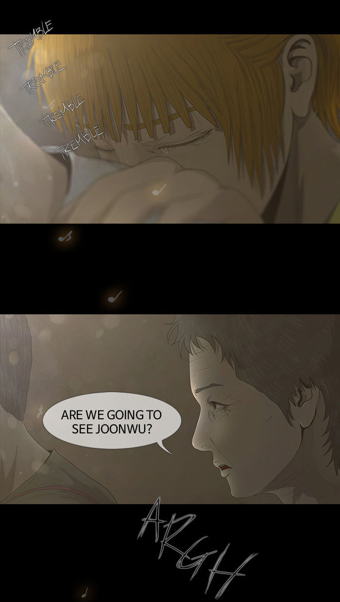 DEAD DAYS Chapter 30 page 14 - Chapter 30 : THRONE