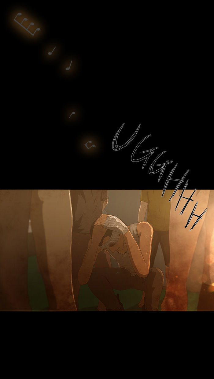 DEAD DAYS Chapter 30 page 18 - Chapter 30 : THRONE