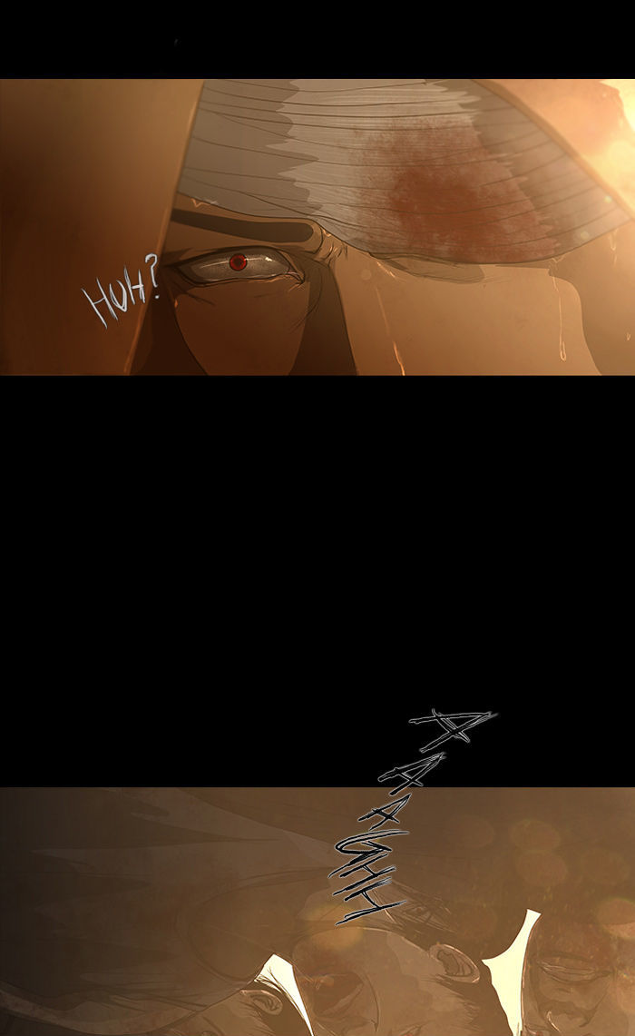 DEAD DAYS Chapter 30 page 19 - Chapter 30 : THRONE