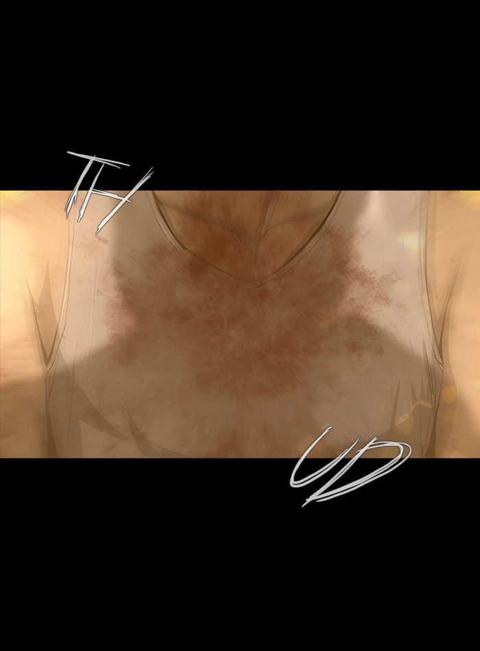 DEAD DAYS Chapter 30 page 39 - Chapter 30 : THRONE