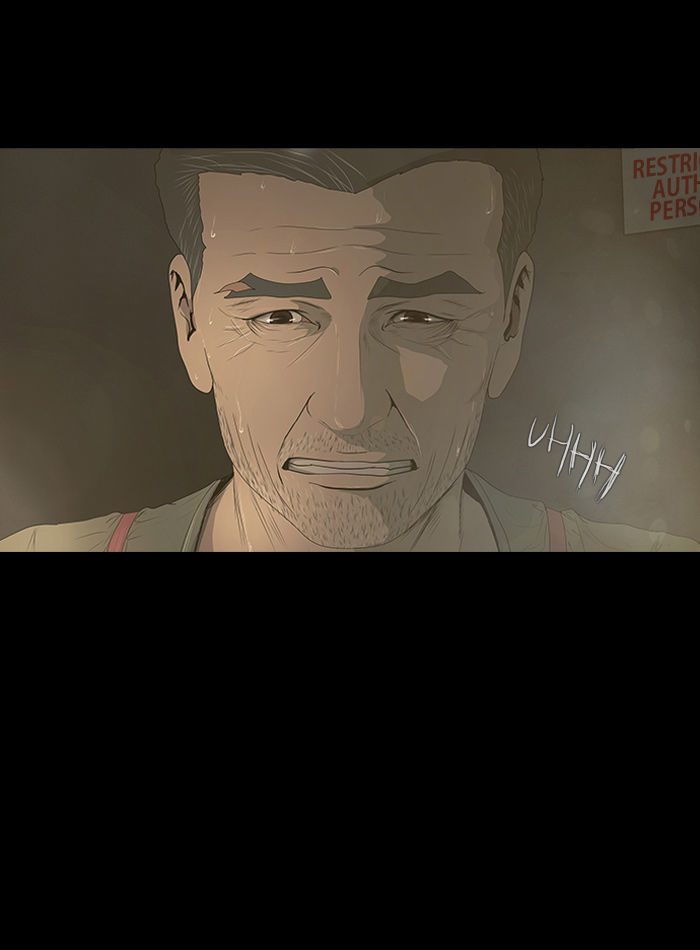 DEAD DAYS Chapter 30 page 4 - Chapter 30 : THRONE