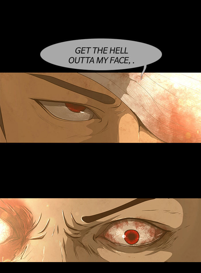 DEAD DAYS Chapter 30 page 43 - Chapter 30 : THRONE