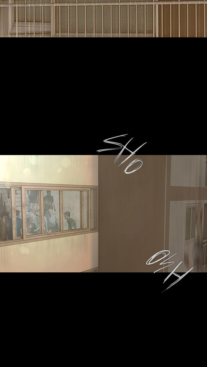 DEAD DAYS Chapter 30 page 51 - Chapter 30 : THRONE