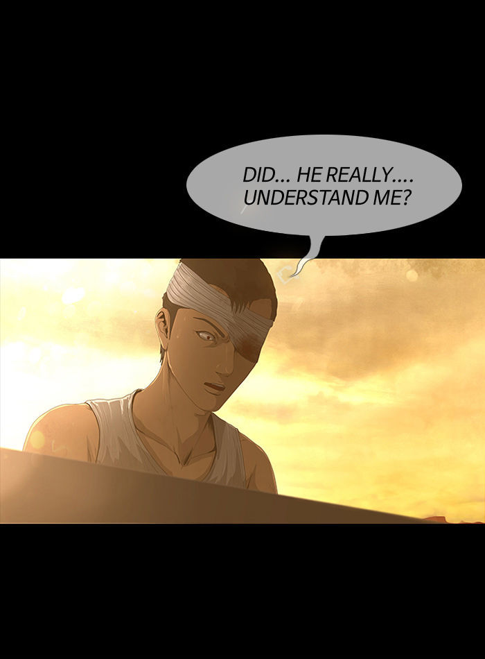DEAD DAYS Chapter 30 page 55 - Chapter 30 : THRONE