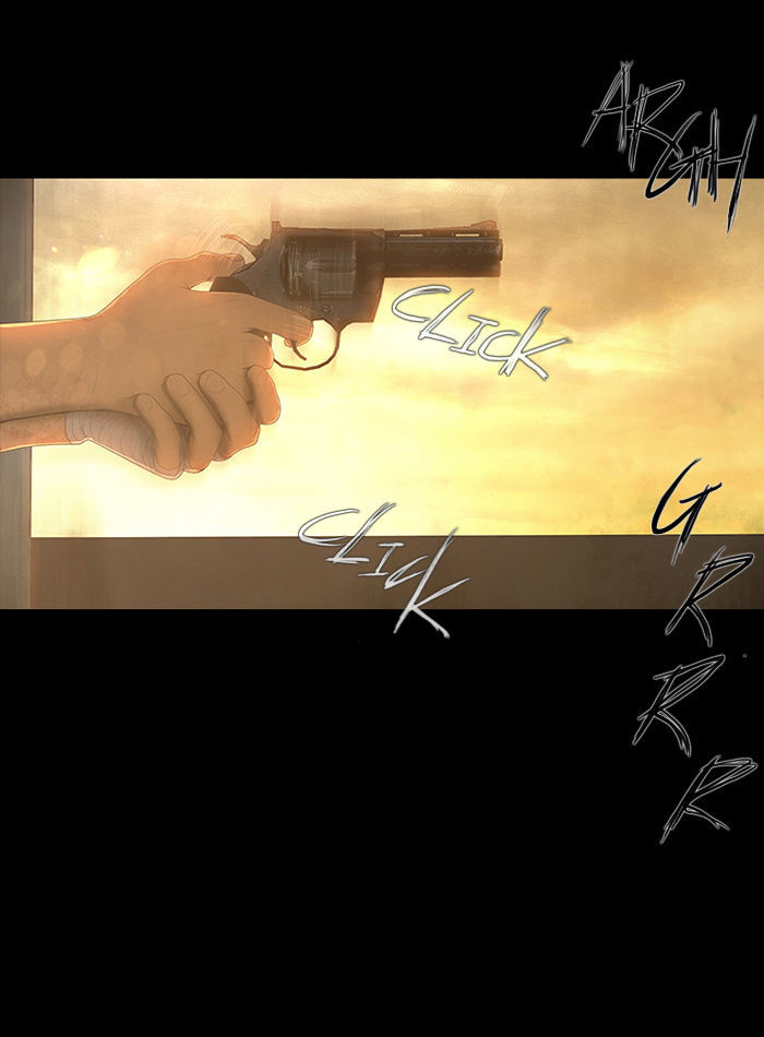 DEAD DAYS Chapter 30 page 6 - Chapter 30 : THRONE