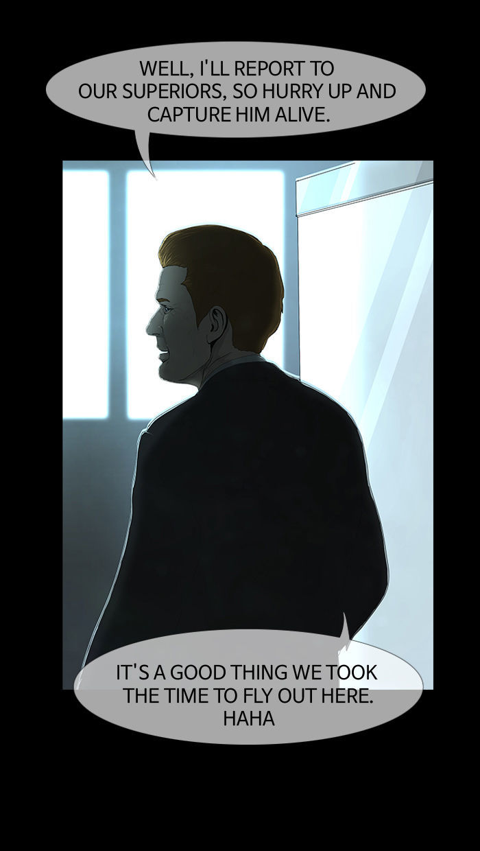 DEAD DAYS Chapter 30 page 64 - Chapter 30 : THRONE