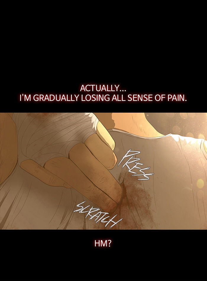 DEAD DAYS Chapter 30 page 65 - Chapter 30 : THRONE