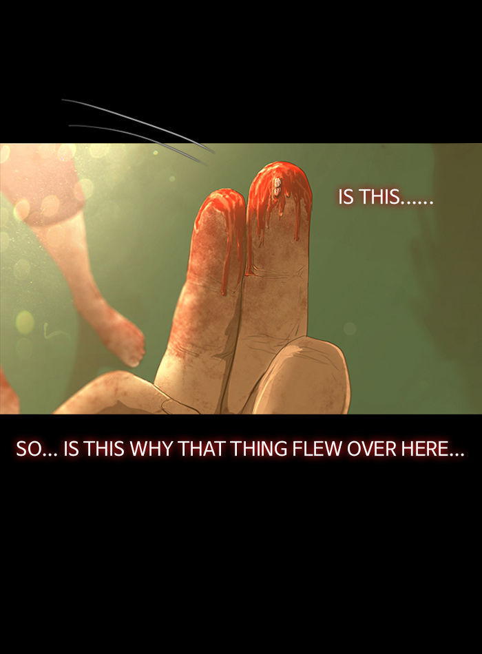 DEAD DAYS Chapter 30 page 66 - Chapter 30 : THRONE