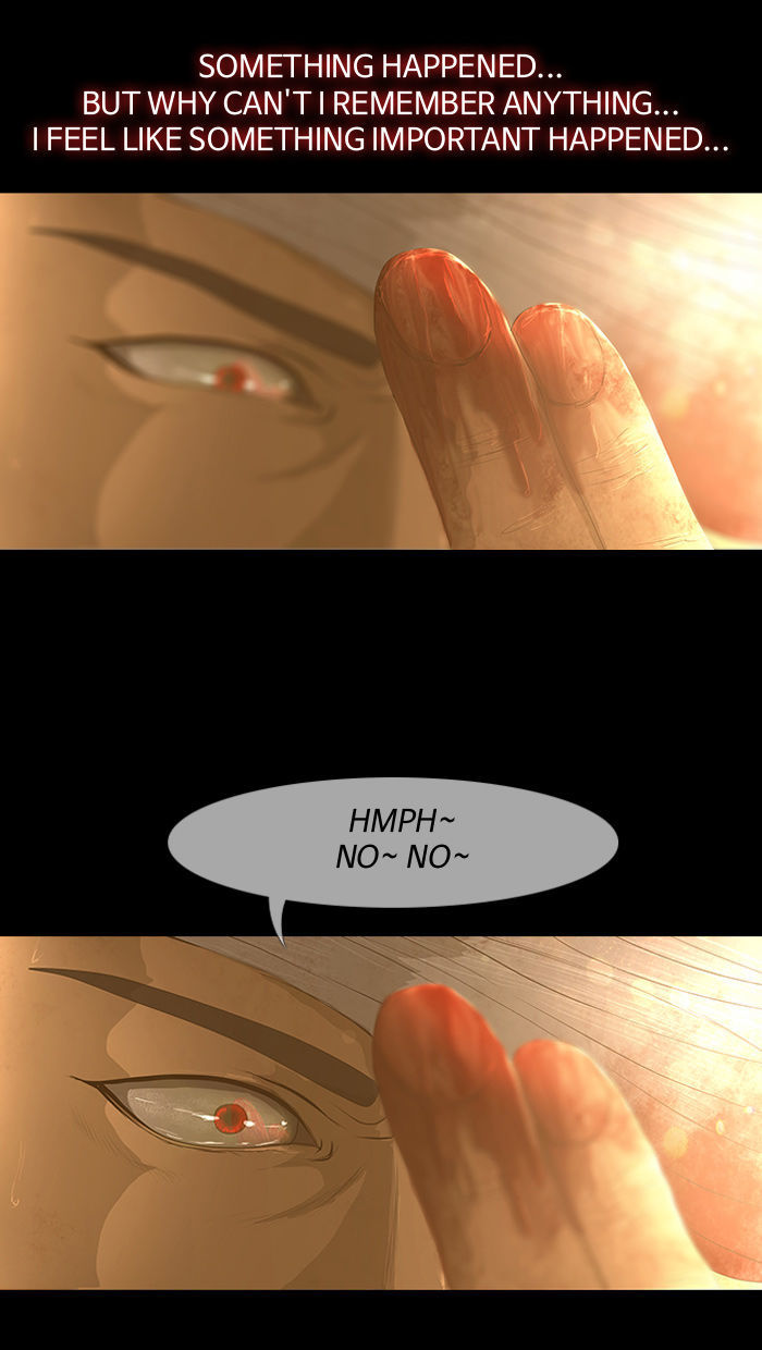 DEAD DAYS Chapter 30 page 67 - Chapter 30 : THRONE