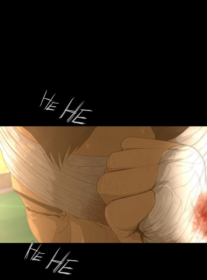 DEAD DAYS Chapter 30 page 68 - Chapter 30 : THRONE